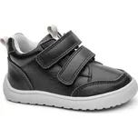 Protetika celoroční dětské barefoot boty Alan - Black Velikost EU: 24, vnitřní délka: 154, vnitřní šířka: 64