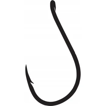 Rybářský háček HÁČKY OWNER 5177 BC MOSQUITO 1/0 Černé NSB 7 ks