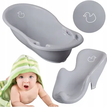 koupací vanička Vanička Tega Baby klasická