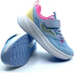 Běžecké tenisky Joma Ferro JR 2505 Blue 38, Vnitřní délka boty: 24,2 cm