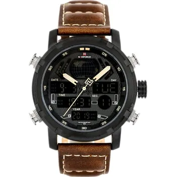 Hodinky Pánské hodinky NAVIFORCE - NF9160 (zn094a) + BOX Barva (Varianta): tay-13801-uniw