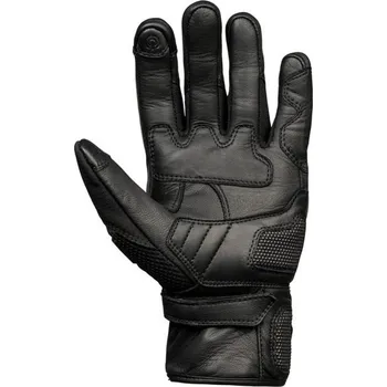 Moto rukavice Rukavice iXS MONTEVIDEO-AIR 2.0 X40470 černý XL