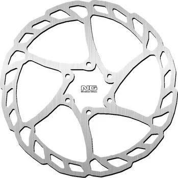 Brzdový kotouč Brzdový kotouč NG 1447X