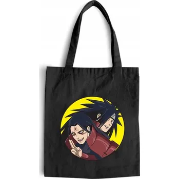 Taška s motivem filmů, her, knih, komiksů, hudby, mangy a anime