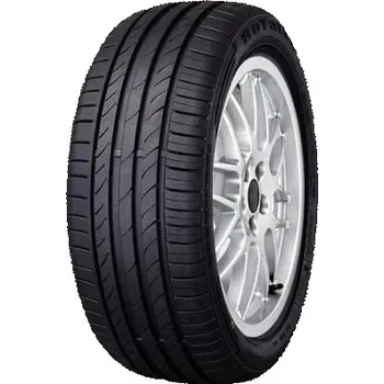 Letní osobní pneu 255/40R20 101Y, Rotalla, SETULA S-RACE RU01
