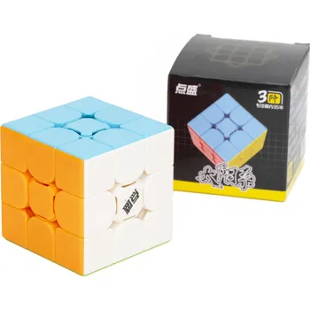 Hlavolam Kostka 3x3x3 DianSheng Solar Bez magnetů