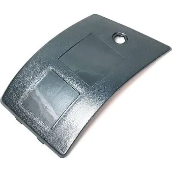 Glove compartment cover, RH
