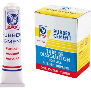 Elektroinstalační krabice Velká krabice s gumovým roztokem PAX MOTIVE 567020200 (12ks)