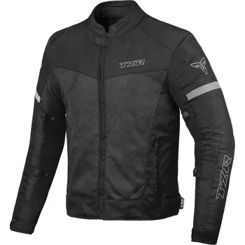 Moto bunda Bunda na motorku TXR Summer černá Velikost: 7XL