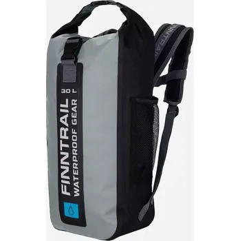 turistický batoh Finntrail Backpack Trace Grey 30L