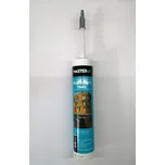 Butylový tmel MASTERsil® 315 ml šedá