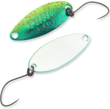 Umělá nástraha Nories Tulle 3,5 g No.112 Lime Chartreuse