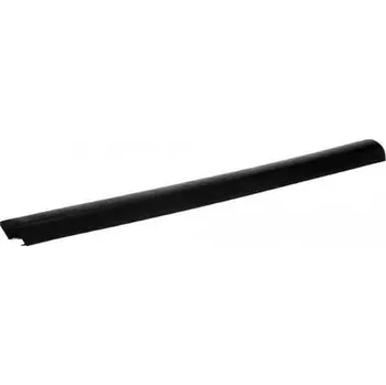 Palivový systém pro motocykl Moulding fuel tank ARIETE 09963 černý