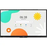 Samsung Digital Signage Android Touch WA75F (LH75WAFWLGCXEN)