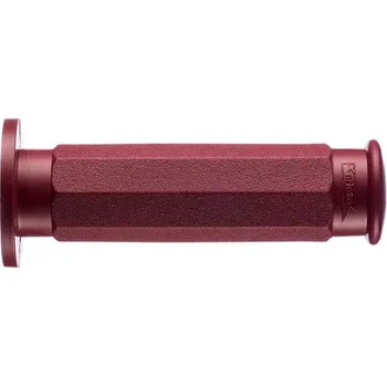Motodoplněk Rukojeti ARIETE 01621-CFR (pár) bordeaux