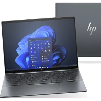 Notebook Notebook HP Dragonfly G4 13,5" Intel Core i7 32 GB / 1000 GB modrý