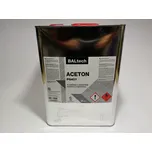 Barvy a laky Hostivař a.s. Aceton technický 9L