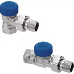 Heimeier Ventily pro samotížné a jednotrubkové soustavy 3/4" přímý 2242-03.000