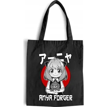 Taška s motivem filmů, her, knih, komiksů, hudby, mangy a anime