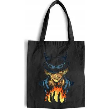 Taška s motivem filmů, her, knih, komiksů, hudby, mangy a anime