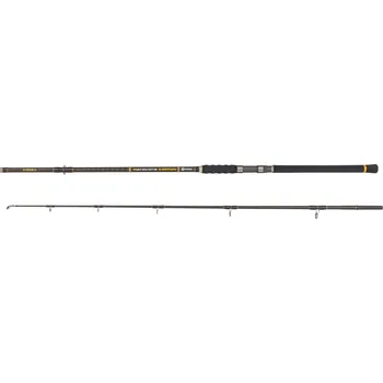 Rybářský prut Mivardi Prut Hardcore Catfish 2,4 m 150-450 g