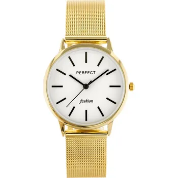 Hodinky Dámské hodinky PERFECT F205 (zp983a) + BOX Barva (Varianta): tay-19042-uniw