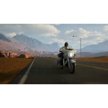 Hra pro PlayStation 5 Highway Police Simulator (PS5)