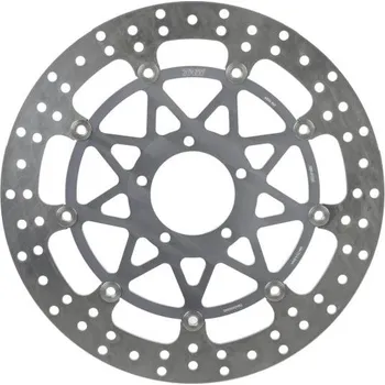 Brzdový kotouč Brzdový kotouč TRW MSW497