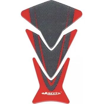 Puzzle Puzzle tank protector ARIETE 12970-R carbon / red