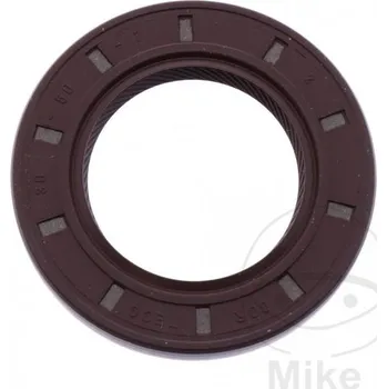 Těsnění pro motocykl Gufero JMP (30x50x7mm)