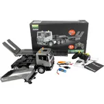 Amewi G836E RTR 1:24 šedý