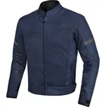 Bunda na motorku TXR Summer modrá Velikost: XL