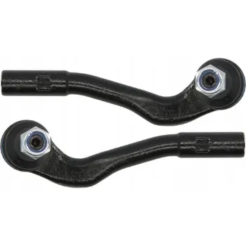 Posilovač řízení W203 CL203 R171 KONCOVKY TYČÍ ŘÍZENÍ