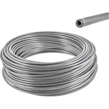 Zahradní hadice Hadice RMS 163530821 teflonová šedá 25m