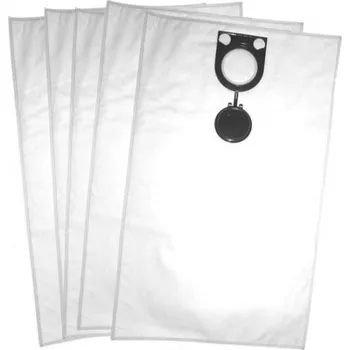 Sáček do vysavače Sáčky do vysavačů METABO ASR 50 L SC (35 až 50L) 5ks