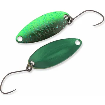 Umělá nástraha Nories Tulle 3,5 g No.113 Poison Green