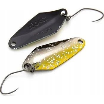 Umělá nástraha Nories Rooney 2,8 g No.054 Isomagic