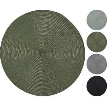 prostírání prostírání PH KULATÉ pr.38cm mix barev