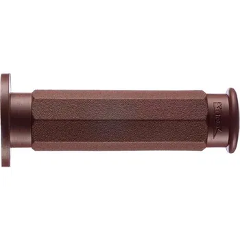 Rukojeti ARIETE 01621-CFM (pár) hnědé