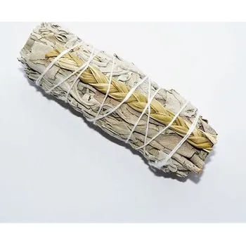 BÍLÁ ŠALVĚJ a sweetgrass - svazek