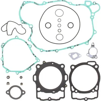 Těsnění motoru Sada těsnění motoru kompletní WINDEROSA CGK 808343
