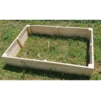 Obraz Květinový stojan 20 x 80 x 120 cm