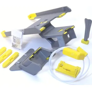 3D tisk Swapmod Kit pro Bambu Lab A1 Mini