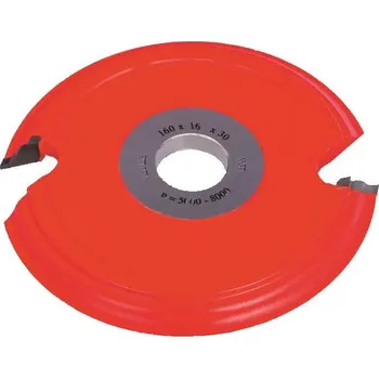 Frézka Fréza profilová na dveře SK - KLASIK typ 3; 160x16x30 2z, LH