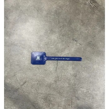 Krmivo pro koně Derby Lžíce na krmení DERBY, blue