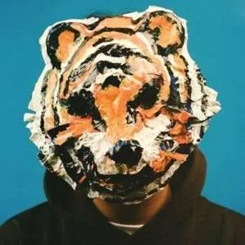 Zahraniční hudba CD Don Glori: Paper Can't Wrap Fire 2025