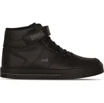 Boty Lonsdale Black 1076367 2 (34)