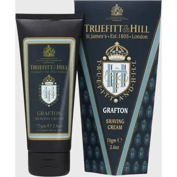 Truefitt & Hill Grafton Shaving Cream krém na holení 75 g