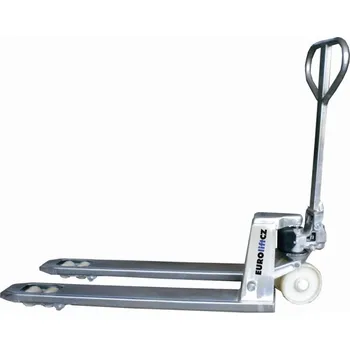 Nerezový paletový vozík EUROliftCZ EP20S 1150mm