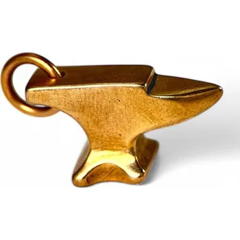 Přívěsek Drakkaria KOVADLINA, přívěšek, bronz